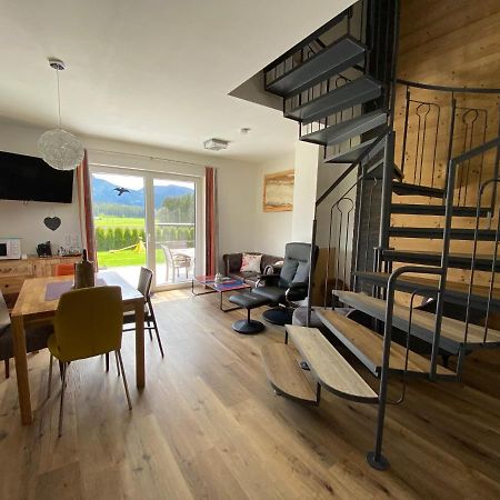 Alpenapartments Steiermark Bad Mitterndorf Exterior photo