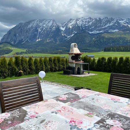 Alpenapartments Steiermark Bad Mitterndorf Exterior photo