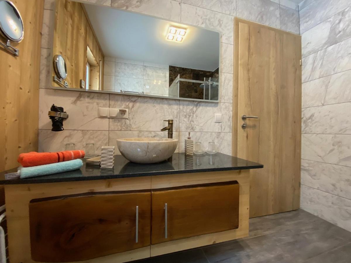 Alpenapartments Steiermark Bad Mitterndorf Exterior photo