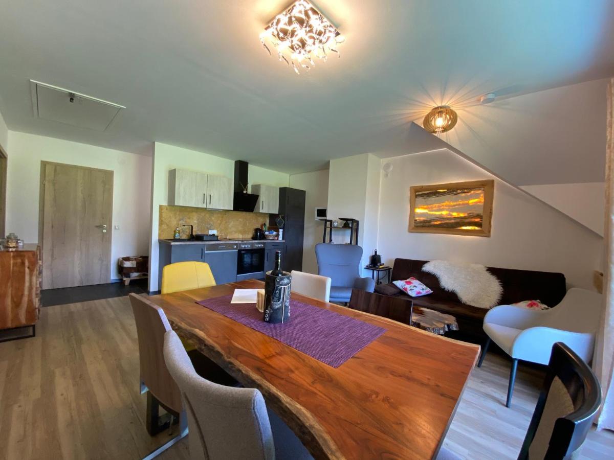 Alpenapartments Steiermark Bad Mitterndorf Exterior photo