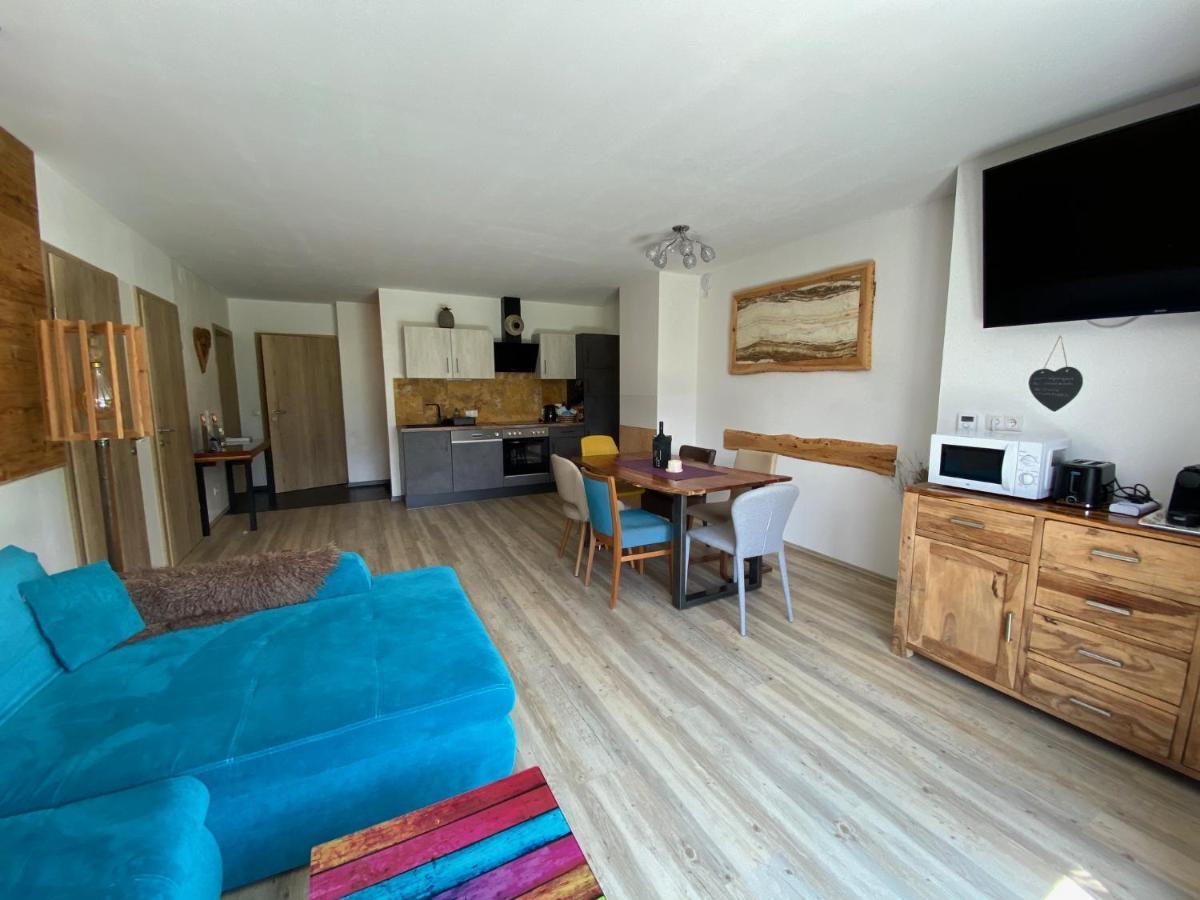 Alpenapartments Steiermark Bad Mitterndorf Exterior photo