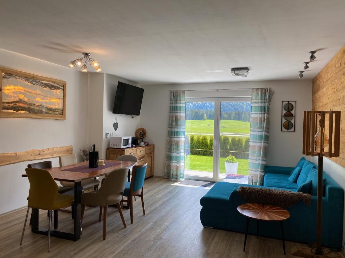 Alpenapartments Steiermark Bad Mitterndorf Exterior photo