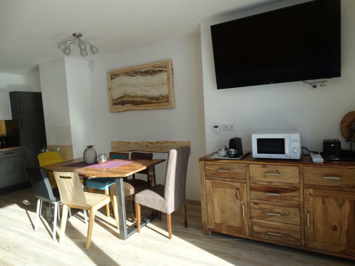 Alpenapartments Steiermark Bad Mitterndorf Exterior photo