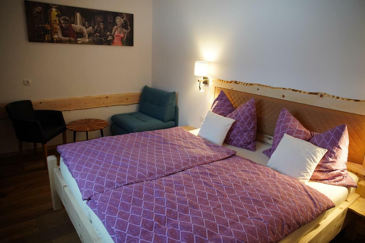 Alpenapartments Steiermark Bad Mitterndorf Exterior photo