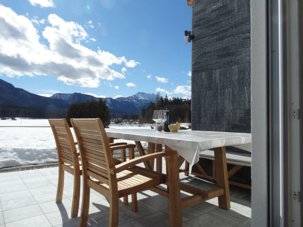 Alpenapartments Steiermark Bad Mitterndorf Exterior photo