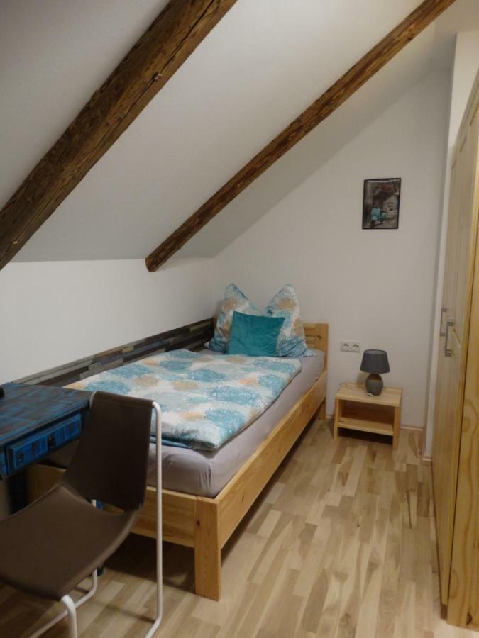 Alpenapartments Steiermark Bad Mitterndorf Exterior photo
